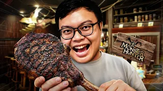 Monster Hunter Fans Harus Lihat Ini...