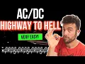 - Highway to Hell