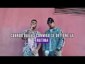 Anuel AA - Yeezy feat. Ñengo Flow (Audio Lyrics)