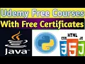 Web Development Full Course with free certificate 13 Courses course