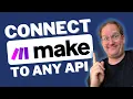 Download Lagu Connecting Make.com to any API using OpenRouter AI as an example