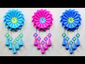 Download Lagu Mudah dan Cepat‼️ Membuat Hiasan Dinding Cantik dari Kertas Origami dan Kardus