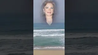 ميادة الحناوى   اخر زمن دندنها