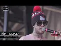 Lagu LiL PEEP LIVE AT ROLLING LOUD BAY AREA 10/22/2017 (FULL SET)