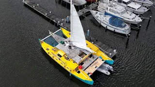 Another Big Push Towards The Ocean!