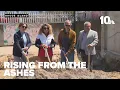 Harborside Inn on Block Island holds groundbreaking for new hotel