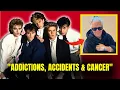 Lagu Het drama achter Duran Duran: verslavingen, bijna-doodongelukken en een tragische ziekte