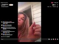 Brandy JC Mowing in a bikini Brandy Gave No One Anything That She Promised Big Money Grab
