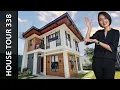 Download Lagu House Tour 338 • Green Living Goals: An Award-Winning house in Batangas | Presello