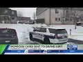 Armed and dangerous 3rd suspect identified in connection with Lexington homicide