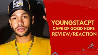 american rapper reacts to youngstacpt the cape of good hope reaction 