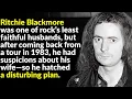 Lagu Ritchie Blackmore: Rock's Agent Of Chaos