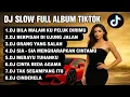 Download Lagu DJ SLOW FULL ALBUM VIRAL TIKTOK 2025 🎶 Lagu DJ Remix Terbaru Nonstop