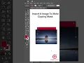 Create the Most Incredible Clipping Masks in Adobe Illustrator - Beginner Tutorial