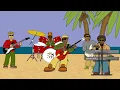 GIVE THANKS & PRAISES - (A4= 432Hz + E6= 1296Hz) - Bob Marley & The Wailers [Official Audio]
