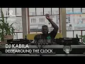 Download Lagu DJ KABILA | Exclusive Afro Deep House Set on \