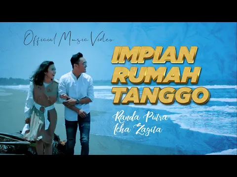 Download MP3 Randa Putra \u0026 Izha Zagita - Impian Rumah Tanggo [ Official MV ] Lagu Minang Terbaru
