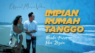 Download Randa Putra \u0026 Izha Zagita - Impian Rumah Tanggo [ Official MV ] Lagu Minang Terbaru MP3