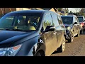 ac compressor replacement for a 2007-2012 acura MDX