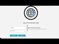 Web Self Care Registration Updated