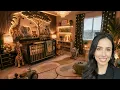 CPM Cribs Inside Executive Row with Jane Luxury Home Tour