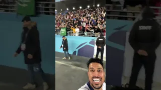 العالميـة تعرفنـا ونعرفها 