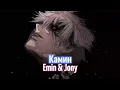 Download Lagu Nightcore - Камин (Emin \u0026 Jony)