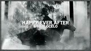 HAPPY EVER AFTER OFFICIAL AUDIO 