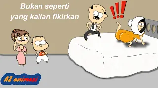 AKU DAN KAKAK KU