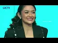 CANDU BANGET! Penampilan Siti Badriah - Mimi Pipi  | DAHSYATNYA PARA WALI "FATIMAH OH FATIMAH"