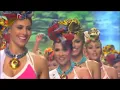 ChocQuibTown en vivo; Concurso Nacional de la Belleza 2014 (De donde vengo yo)