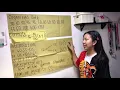 Performance Task UNGROUPED DATA - Math 10 Group 2 10