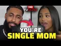Download Lagu Single Mothers CRASH OUT On Cooley Because Of This… 