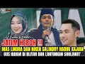 Download Lagu JATIM GEMPAR‼️ NIKEN SALINDRY \u0026 MAS LINDRA HADIRI KAJIAN GUS IQDAM – Kisah Romantis \u0026 Religi