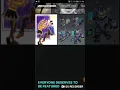 Deviantart Team Skull Cringe