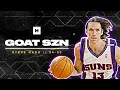 LOOK AT NASH MAN Best Steve Nash 2004-05 Highlights GOAT SZN