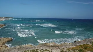 THE MAJESTIC OCEAN AT WATER CAY, JUMENTOS, BAHAMAS