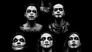 lagu sindiran buat slank tak diberi tulang lagi 