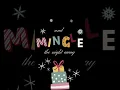 Jingle and Mingle Christmas Party Invitation