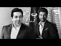 محمد عبدالجبار وعلي بدر - حبنه انتهى [بدون موسيقى] جودة عالية