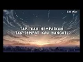 Idgitaf - Terpikat Senyummu (Lirik Lagu)