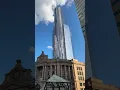 South Station Tower Luxury Residential Office s New Icon