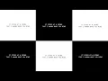 Beyoncé - ALL UP IN YOUR MIND (Official Lyric Video)