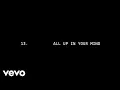 Download Lagu Beyoncé - ALL UP IN YOUR MIND (Official Lyric Video)