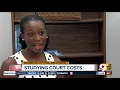 Study looks at impact of court fees on parolees