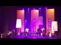 BALMORHEA - First light (Castellón, 17/03/18)