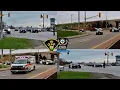 Critical Police Escort For Ambulance - O P P Essex-WindsorEMS