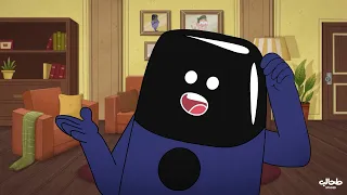 طحالب 29 أبطال التوك توك 