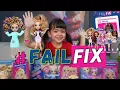 Download Lagu 📣Unboxing FAIL FIX ‼️ Before and After😍