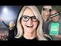 The Dark Side of A Self-Help Guru Mel Robbins Documentary